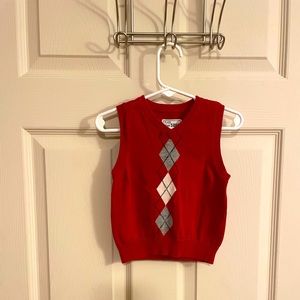 The Children’s Place 12-18month Sweater Vest